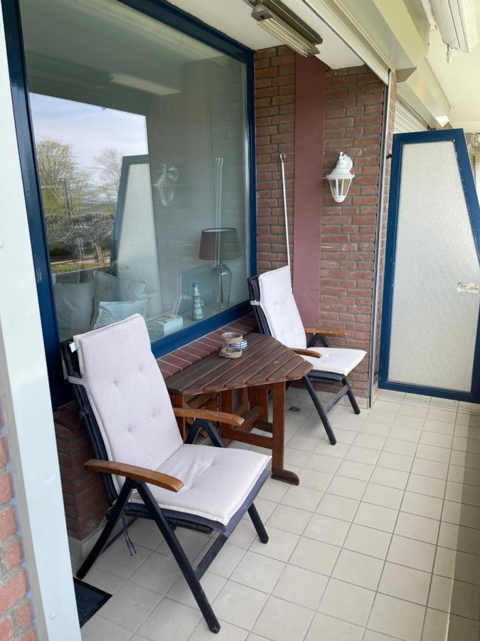 Seaside Mit Ostseeblick Lübeck Exteriér fotografie