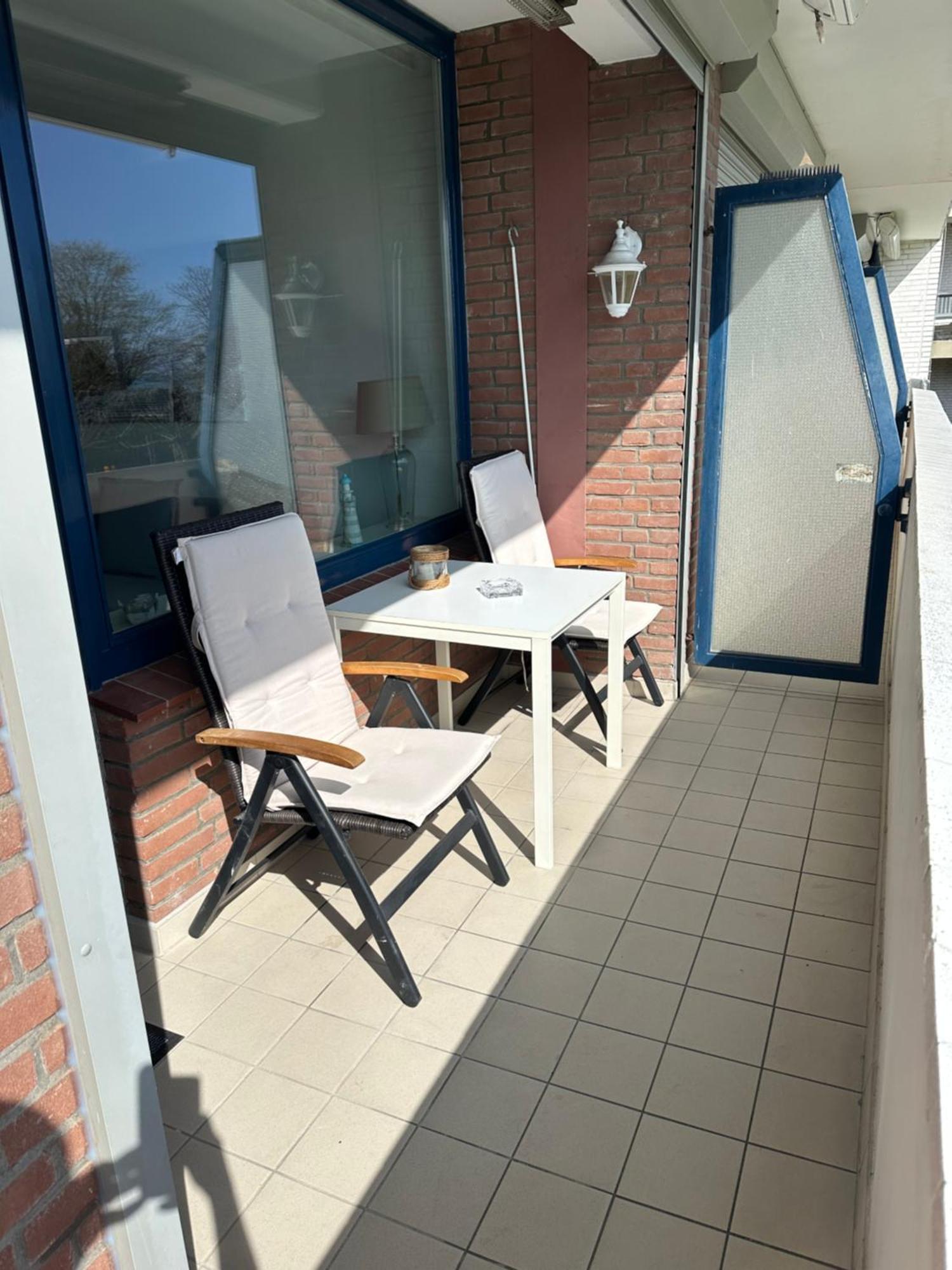 Seaside Mit Ostseeblick Lübeck Exteriér fotografie